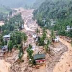 पूर्वोत्तर में भूस्खलन और बाढ़ से 30 की मौत, कई प्रभावित