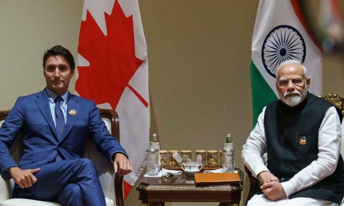 G7 शिखर सम्मेलन: भारत-कनाडा तनाव और मोदी की संभावित अनुपस्थिति