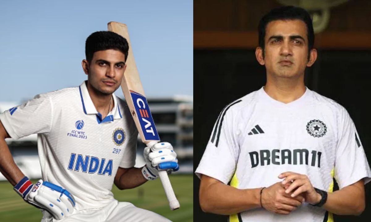 भारत बनाम इंग्लैंड टेस्ट सीरीज 2025: शुभमन गिल की कप्तानी में नया दौर