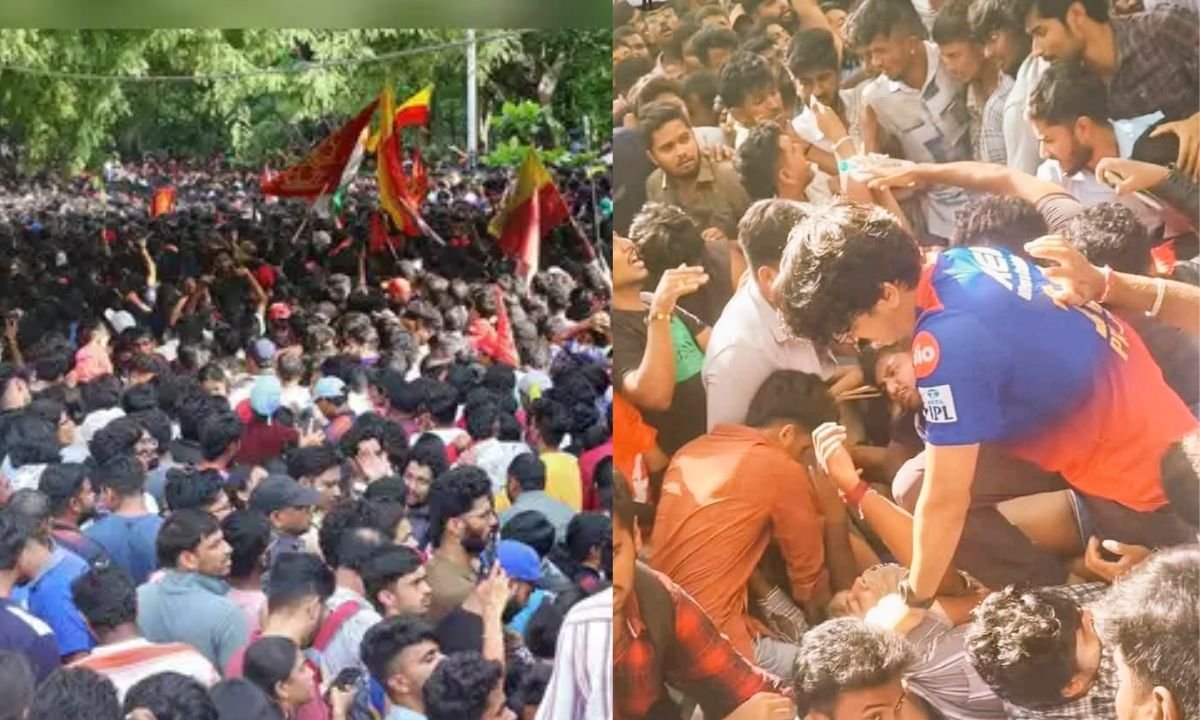 आरसीबी सम्मान समारोह भगदड़: सहायता राशि की घोषणा