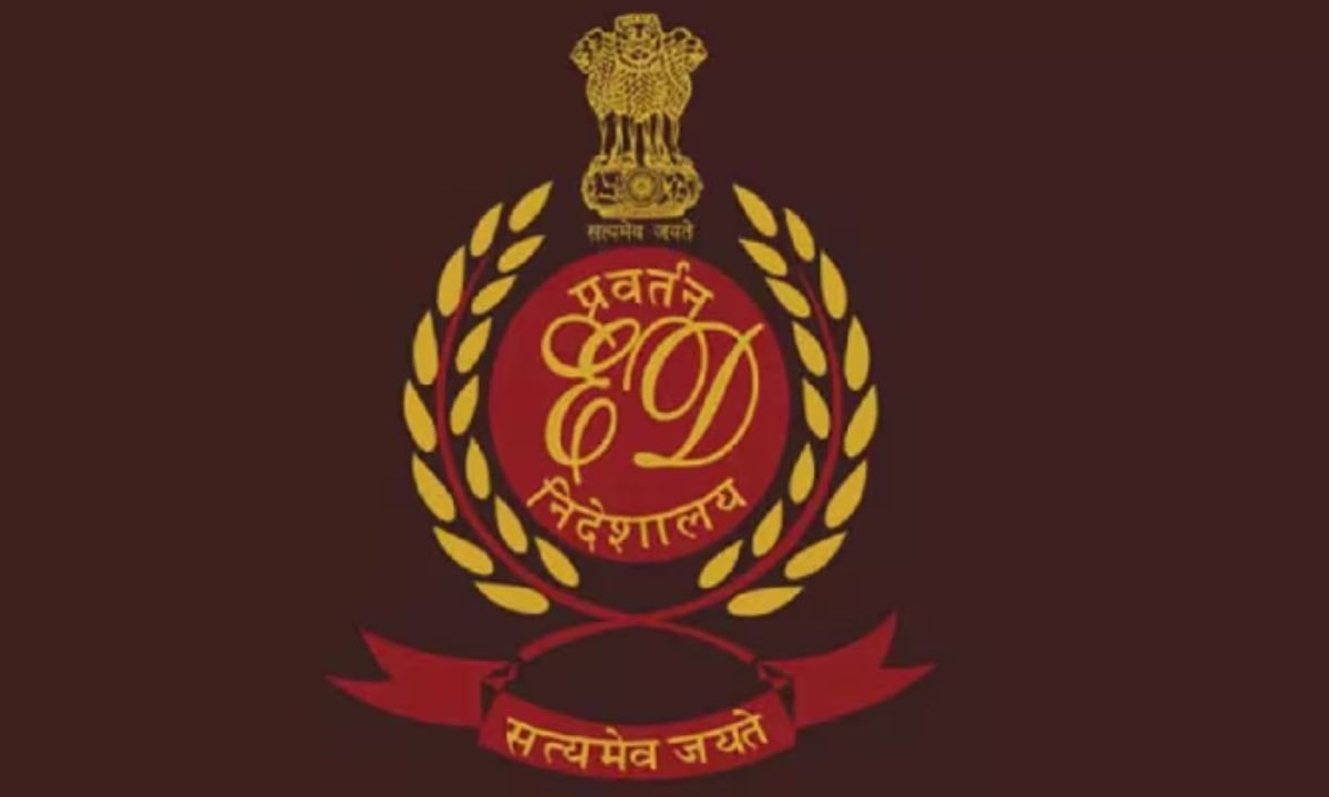 ईडी की बड़ी कार्रवाई: 190 करोड़ के बैंक ऑफ बड़ौदा घोटाले में छापेमारी