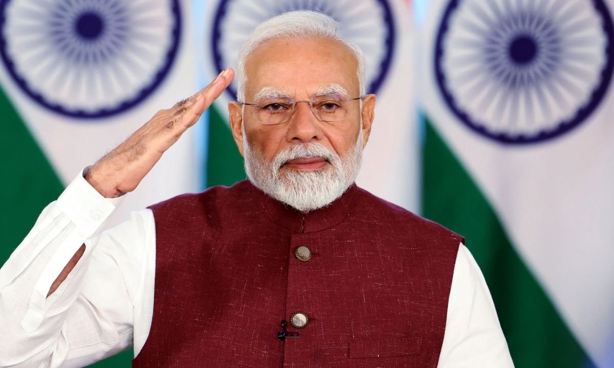 पहलगाम हमले पर पीएम मोदी का बयान: कश्मीर की जनता की एकजुटता की जीत