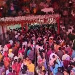 निर्जला एकादशी पर खाटूश्याम मंदिर में उमड़ा भक्तों का सैलाब