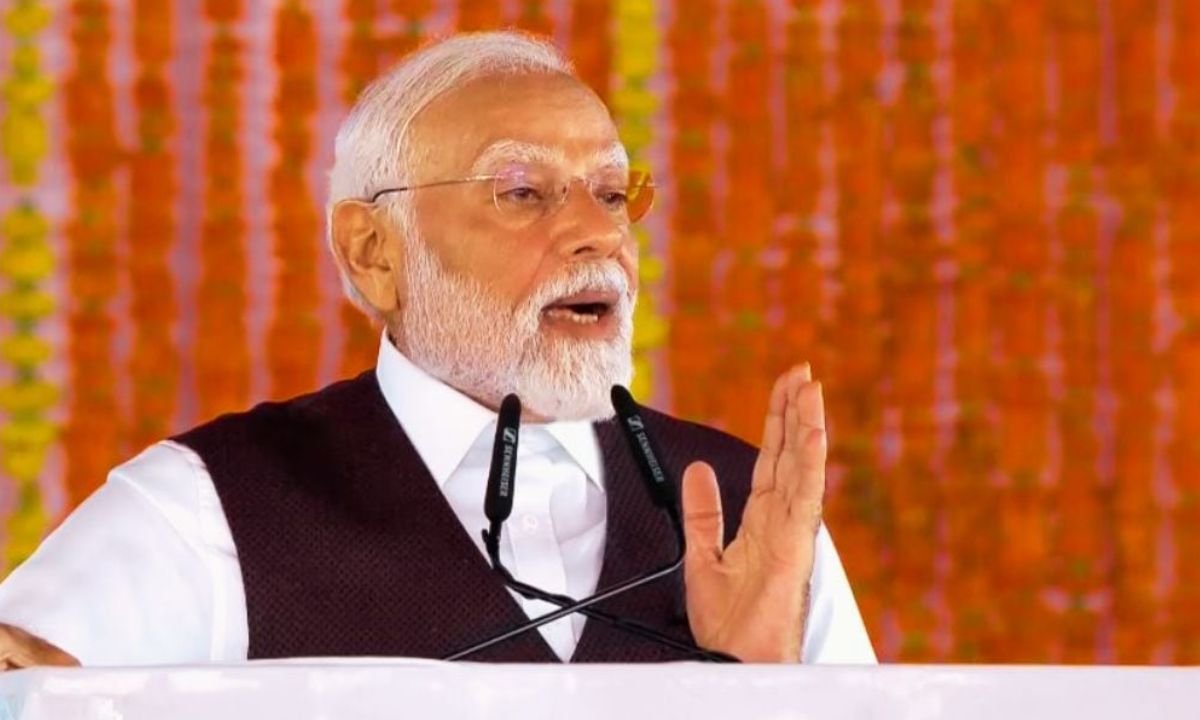 भारत का विकास: आत्मनिर्भरता और समावेशी प्रगति की नई कहानी