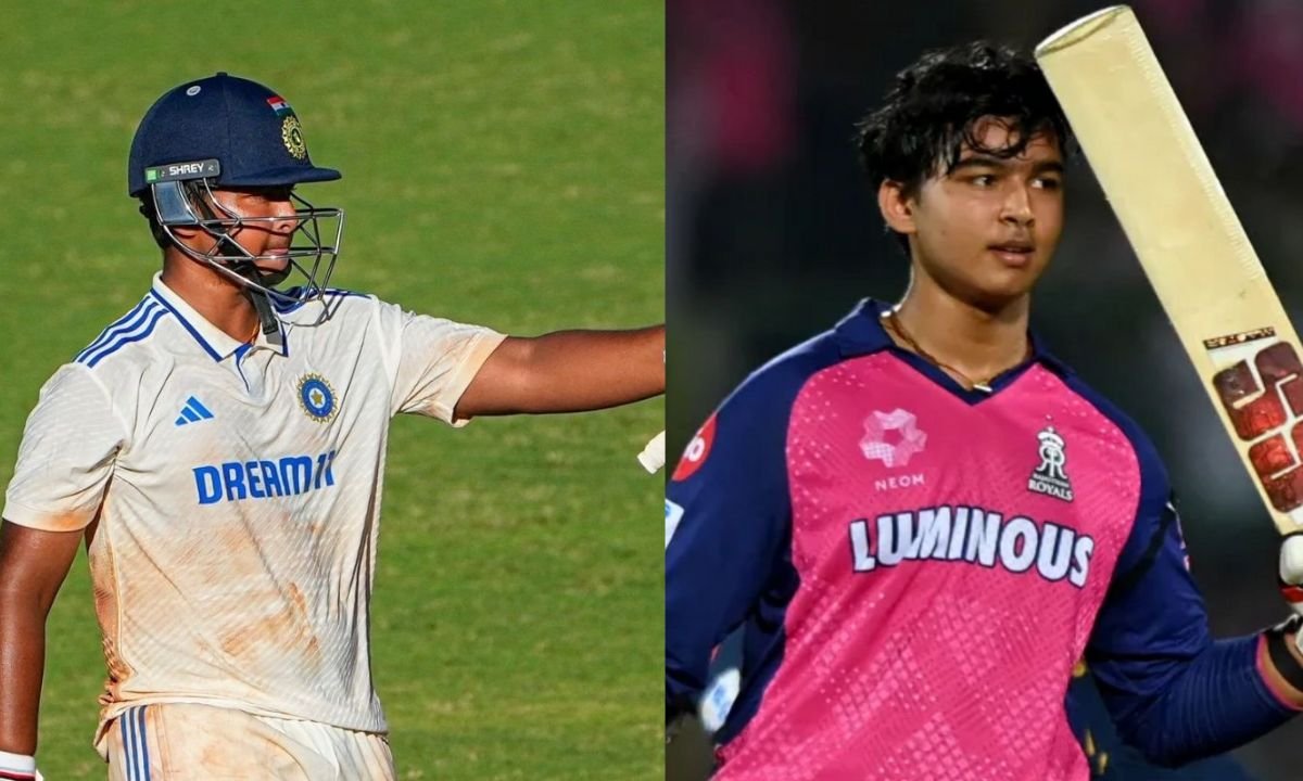 वैभव सूर्यवंशी: भारत के उभरते क्रिकेट सितारे की कहानी