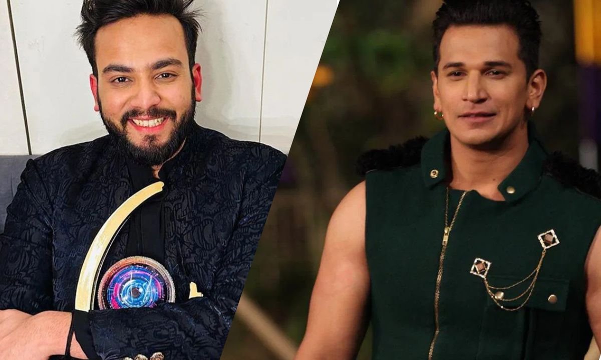 प्रिंस नरूला ने एल्विश यादव को कहा ‘छपरी’, बेटी पर ट्रोलिंग से भड़के