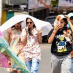 दिल्ली-एनसीआर में गर्मी का कहर, IMD ने जारी किया रेड अलर्ट