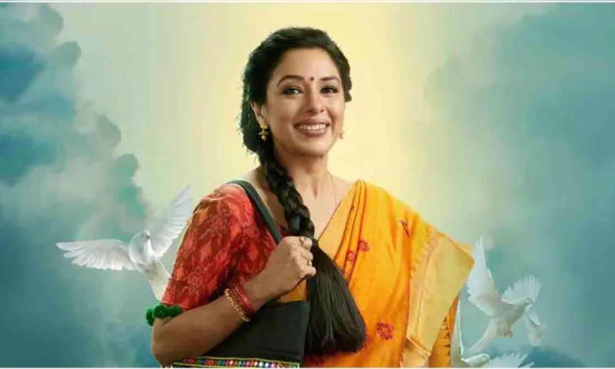 ‘अनुपमा’ की कहानी में नया मोड़: राही और अनु की सुलह, फैंस नाराज