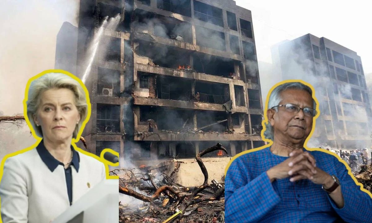 अहमदाबाद विमान हादसे पर विश्वभर से संवेदनाएं, कई देशों के प्रमुखों ने जताया शोक