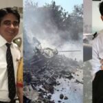 कैप्टन सुमित सभरवाल: रिटायरमेंट से पहले हादसे में गई ज़िंदगी, विमानन जगत शोक में