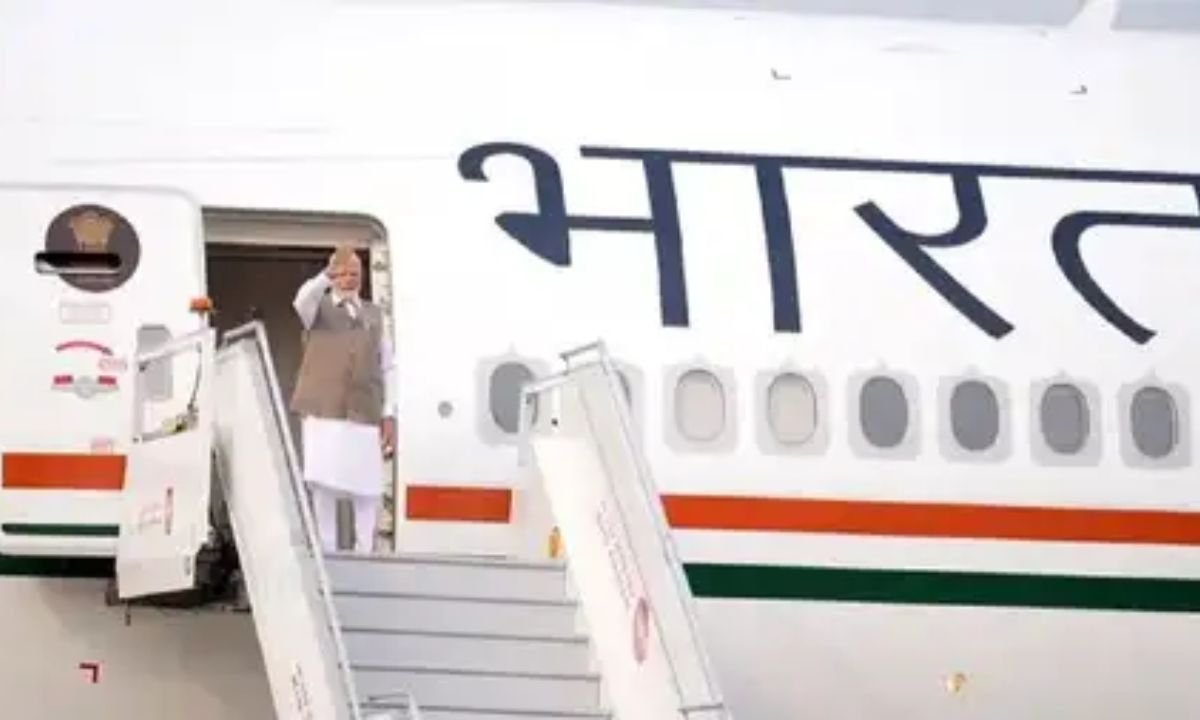 पीएम मोदी की विदेश यात्रा: साइप्रस , कनाडा और क्रोएशिया दौरा