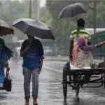 देशभर में मॉनसून सक्रिय: बारिश से राहत, कई राज्यों में अलर्ट जारी
