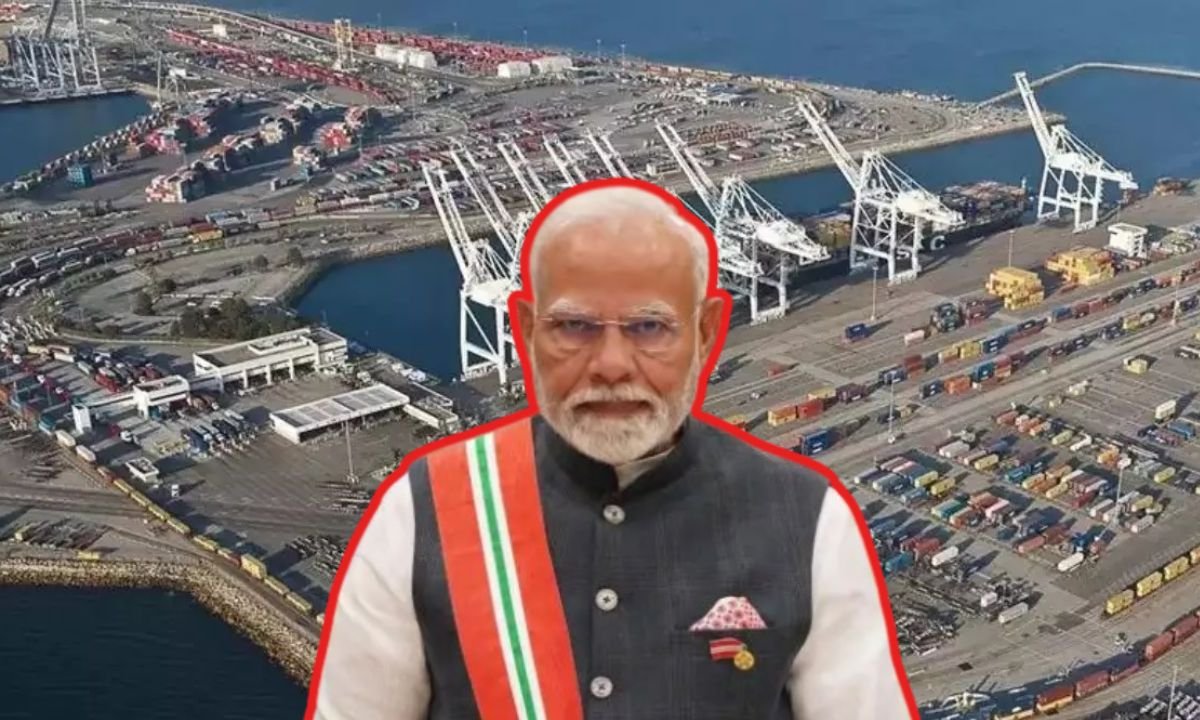 ईरान-इजरायल युद्ध के बीच भारत की रणनीति: चाबहार पोर्ट और INSTC का भविष्य