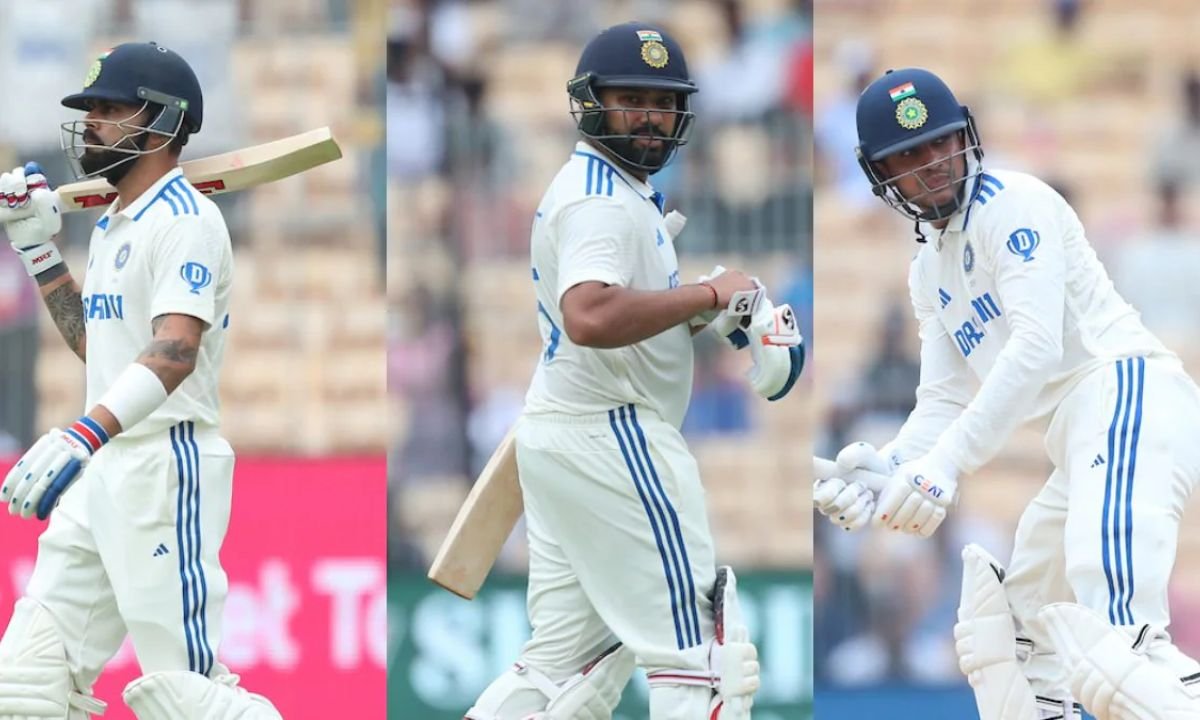 WTC 2025: शुभमन गिल ने रचा इतिहास, वर्ल्ड टेस्ट चैंपियनशिप में बनाए 2000 रन, विराट-रोहित-पंत की लिस्ट में हुए शामिल