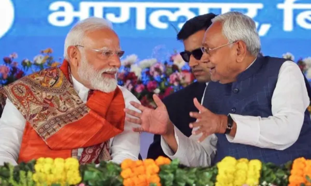 बिहार विधानसभा चुनाव: एंटी इनकंबेंसी और जातीय समीकरण का प्रभाव