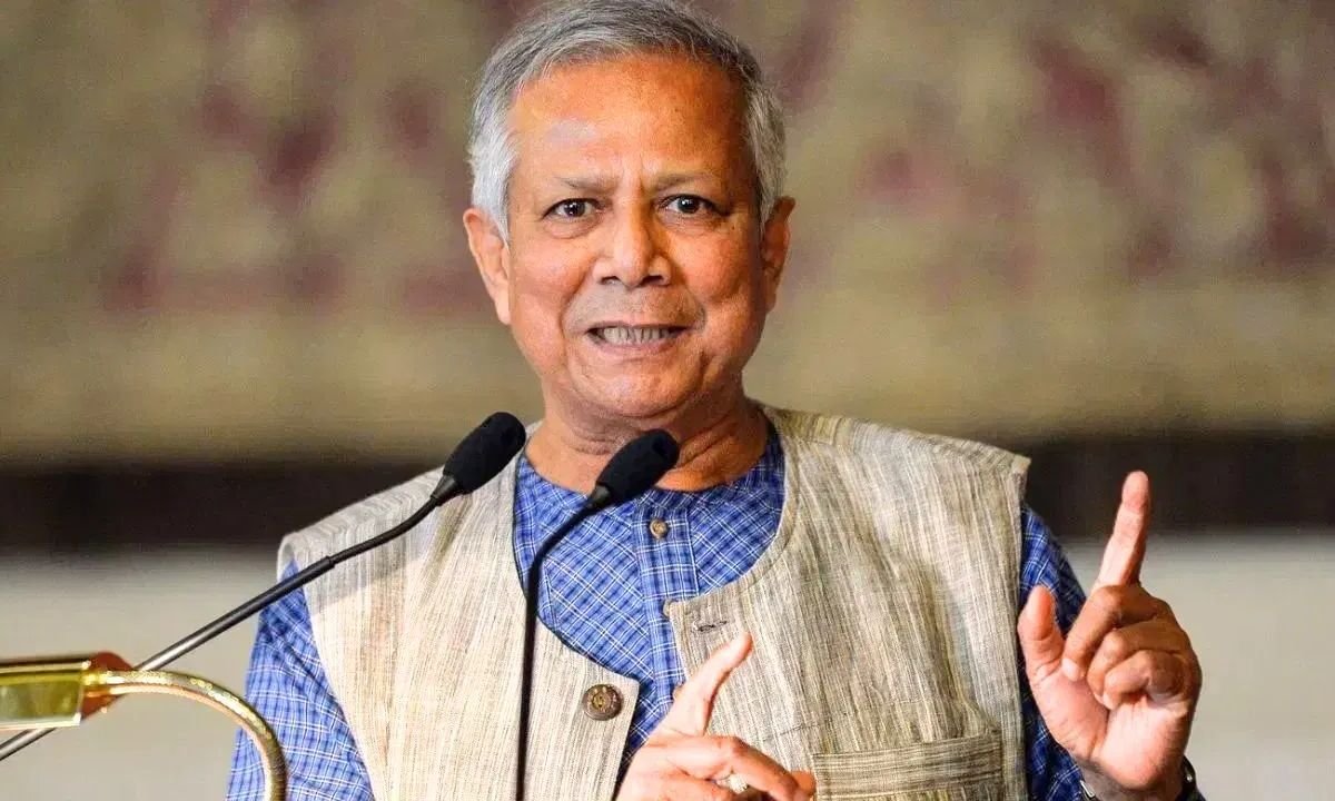 भारत विरोधी छवि वाले जहीरुल आलम को बांग्लादेश का डिप्टी एनएसए बनाया जा सकता है