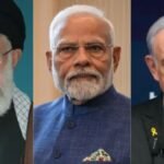 ईरान-इजरायल जंग और भारत की कूटनीति: ईरान के परमाणु कार्यक्रम पर बदला रुख