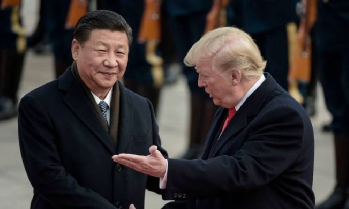 चीन-अमेरिका ट्रेड वॉर से फैक्ट्री बंद, भारत की ऑटो इंडस्ट्री पर मंडरा रहा संकट