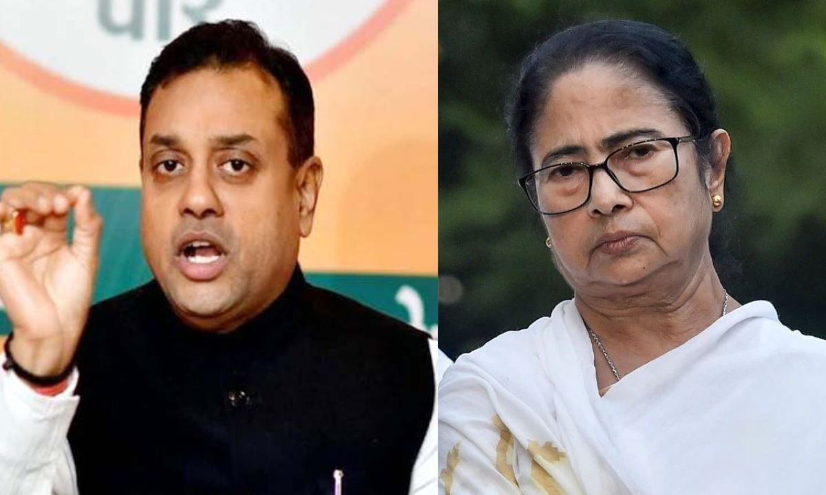 कोलकाता लॉ कॉलेज गैंगरेप केस: सियासत गरम, TMC पर बीजेपी का बड़ा हमला