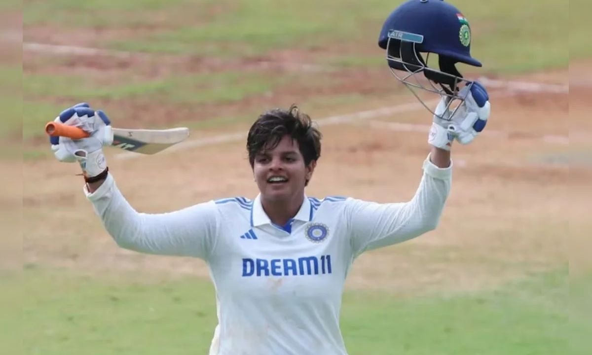 7 महीने बाद शेफाली वर्मा की वापसी, इंग्लैंड के खिलाफ टी20 सीरीज में दिखेंगी दम