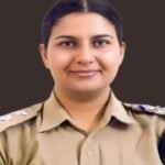 हरियाणा कैडर की IPS अधिकारी स्मिति चौधरी का निधन, पुलिस परिवार में शोक