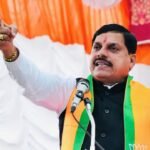 CM मोहन यादव के मंच पर केंद्रीय मंत्री वीरेंद्र खटीक को अपमान का सामना