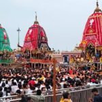 पुरी रथयात्रा में भगदड़, 3 श्रद्धालुओं की मौत, कई घायल; प्रशासन पर उठे सवाल