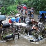 उत्तराखंड में भारी बारिश और बादल फटने से तबाही, यात्रियों की आवाजाही रोकी गई