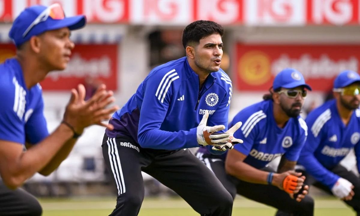 India vs England Test 2025: क्या लीड्स से शुरू हो रहा है शुभमन गिल का टेस्ट युग?