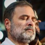 OBC समाज पर राहुल गांधी का बड़ा कबूलनामा गलती कांग्रेस की नहीं मेरी थी