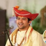 बाबा धीरेंद्र शास्त्री पर सियासी सवाल,क्या धर्म बन गया है राजनीति का नया मंच?