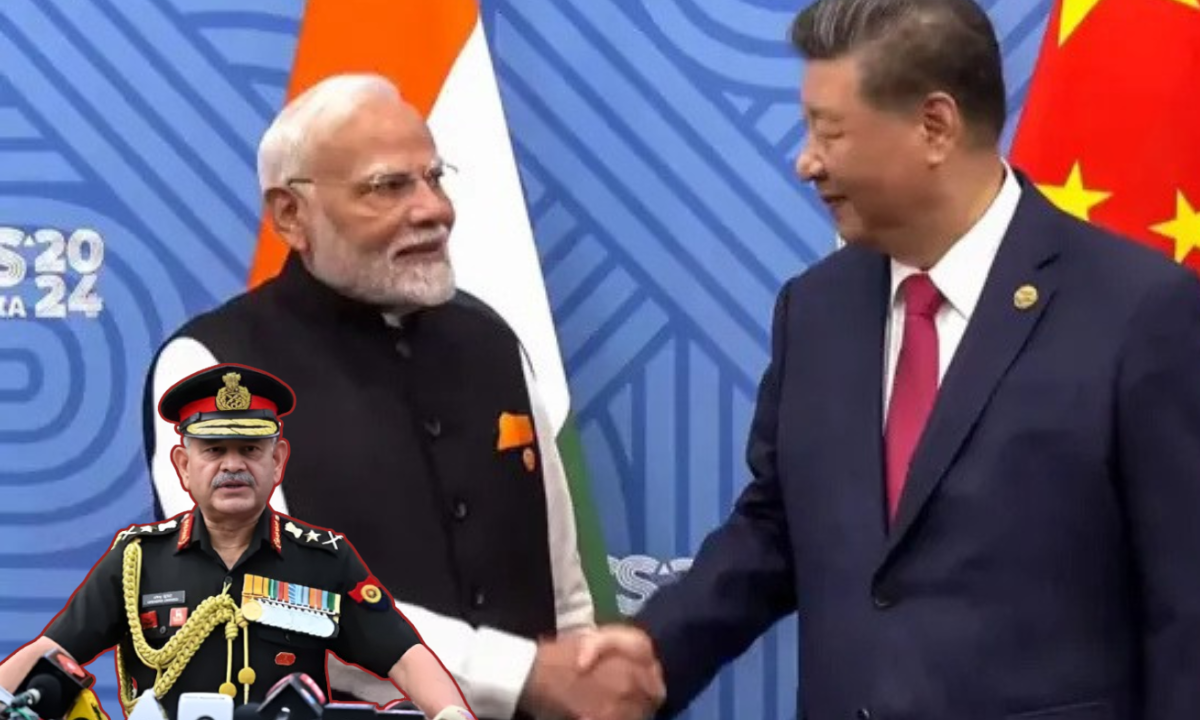 भारत-चीन सीमा विवाद एलएसी पर फिर हुई अहम बातचीत, लेकिन क्या चीन पर भरोसा किया जा सकता है?