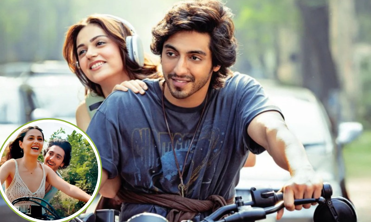 ‘सैयारा’ की धमाकेदार कमाई पहले हफ्ते में बनी दूसरी सबसे बड़ी ब्लॉकबस्टर, जानिए सातवें दिन का कलेक्शन