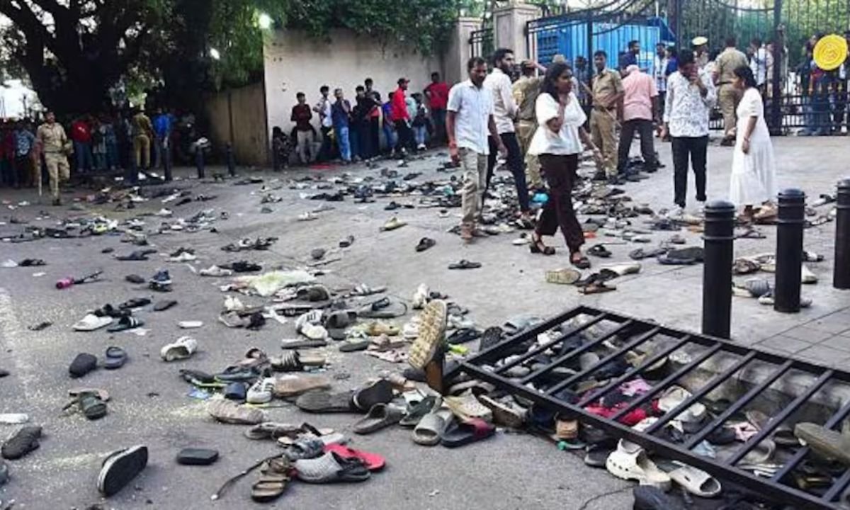 बेंगलुरु भगदड़ मामला: CAT का बड़ा फैसला — ‘पुलिस के पास अलादीन का चिराग नहीं होता!’