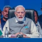 प्रधानमंत्री मोदी का नामीबिया दौरा: भारत-अफ्रीका आर्थिक साझेदारी को नई उड़ान