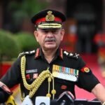 जनरल उपेंद्र द्विवेदी की भूटान यात्रा: चीन की चालों पर भारत की रणनीतिक प्रतिक्रिया