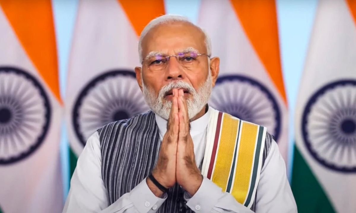 सरकार की बड़ी पहल: 1.07 लाख करोड़ की ELI और RDI योजना