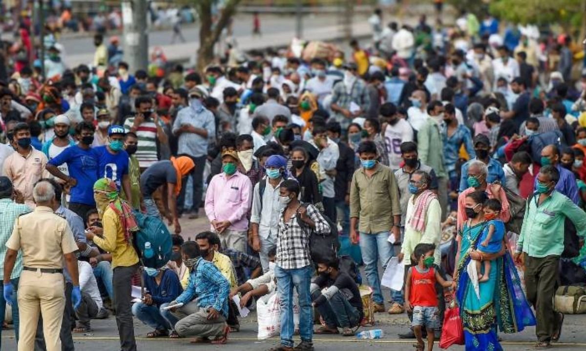 तमिलनाडु में भाषा विवाद: बंगाली मजदूरों पर हमला