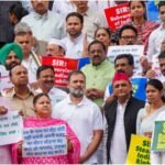 बिहार मतदाता सूची पुनरीक्षण: विपक्ष का संसद में हंगामा