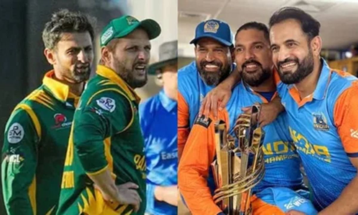 WCL 2025: क्या भारत-पाकिस्तान सेमीफाइनल मैच रद्द होगा?