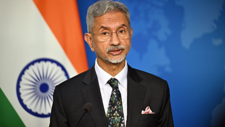 जयशंकर का सख्त संदेश भारत की ‘रेड लाइन्स’ अमेरिका समेत सभी के लिए स्पष्ट