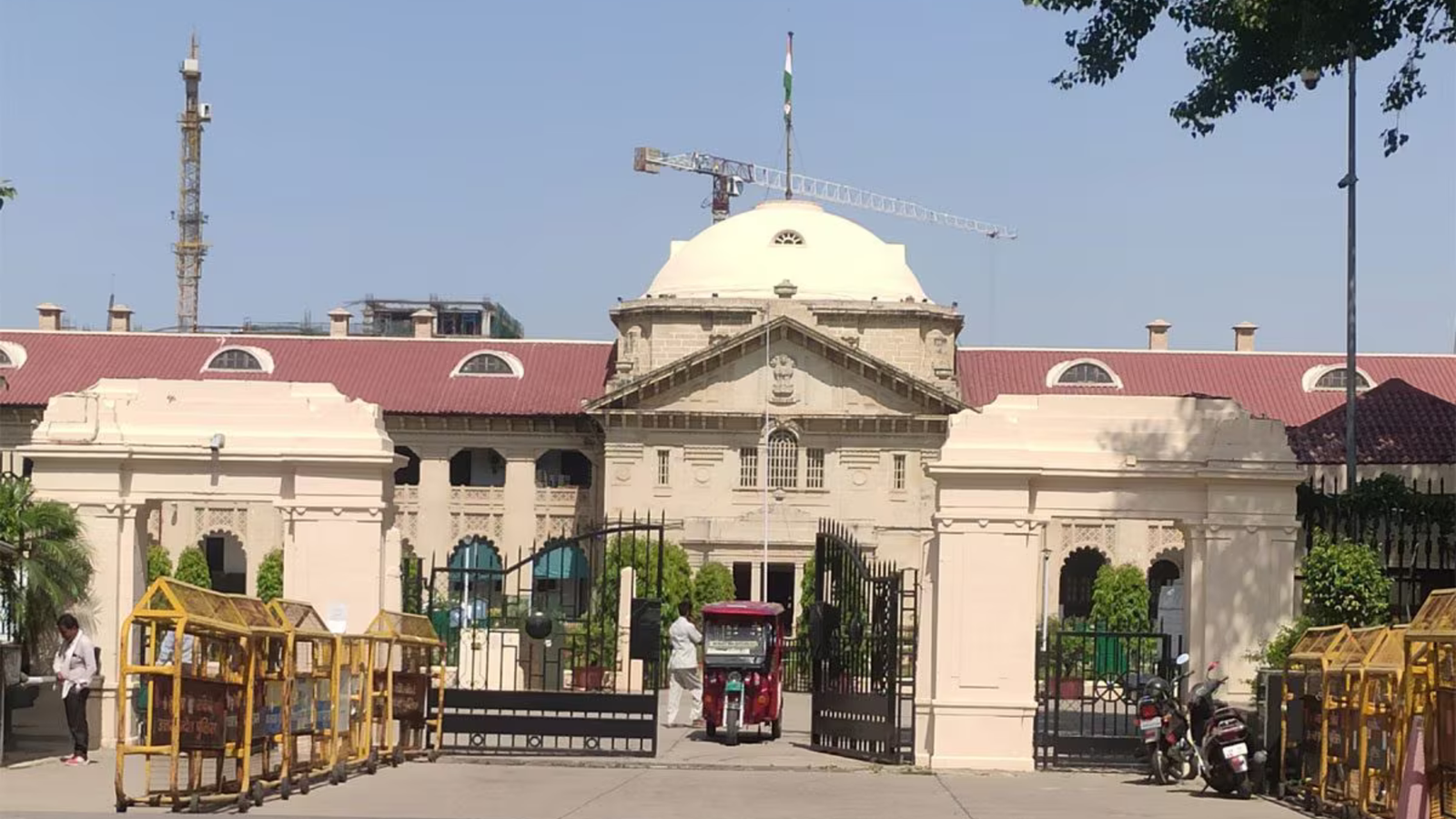 उत्तर प्रदेश के मेडिकल कॉलेजों में 79% आरक्षण पर इलाहाबाद हाईकोर्ट का बड़ा फैसला