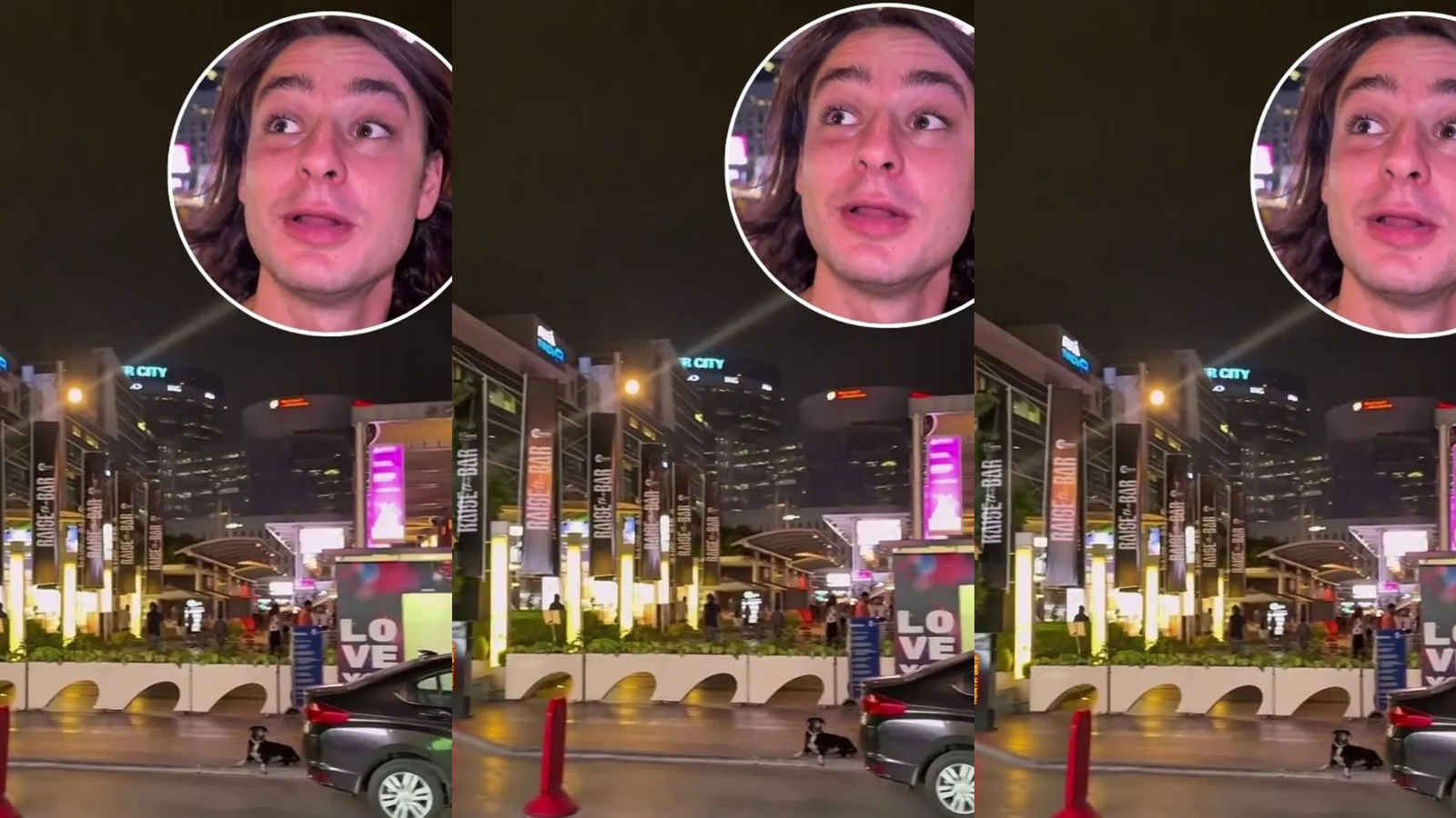 अमेरिकी यूट्यूबर ने कहा गुड़गांव का साइबर हब Miami से भी बेहतर! वीडियो हुआ वायरल