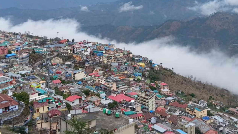 उत्तराखंड धराली आपदा और पर्यावरण संरक्षण की ज़रूरत