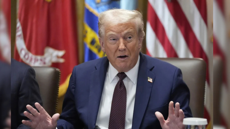 डोनाल्ड ट्रम्प की मौत की अफवाहें वायरल, जानिए सच्चाई क्या है?