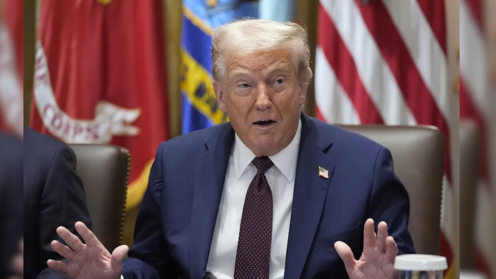 डोनाल्ड ट्रम्प की मौत की अफवाहें वायरल, जानिए सच्चाई क्या है?