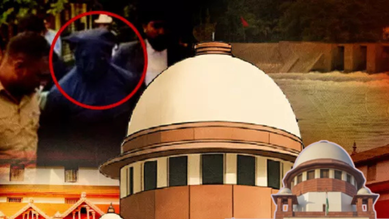 धर्मस्थल सामूहिक अंत्येष्टि मामला मीडिया पर रोक के खिलाफ सुप्रीम कोर्ट पहुंचे मंदिर सचिव, जानें पूरा मामला