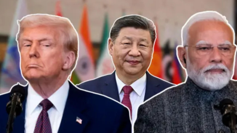 भारत पर अमेरिका की धमकी और SCO 2025 क्या मिलेगा नया रणनीतिक रास्ता?