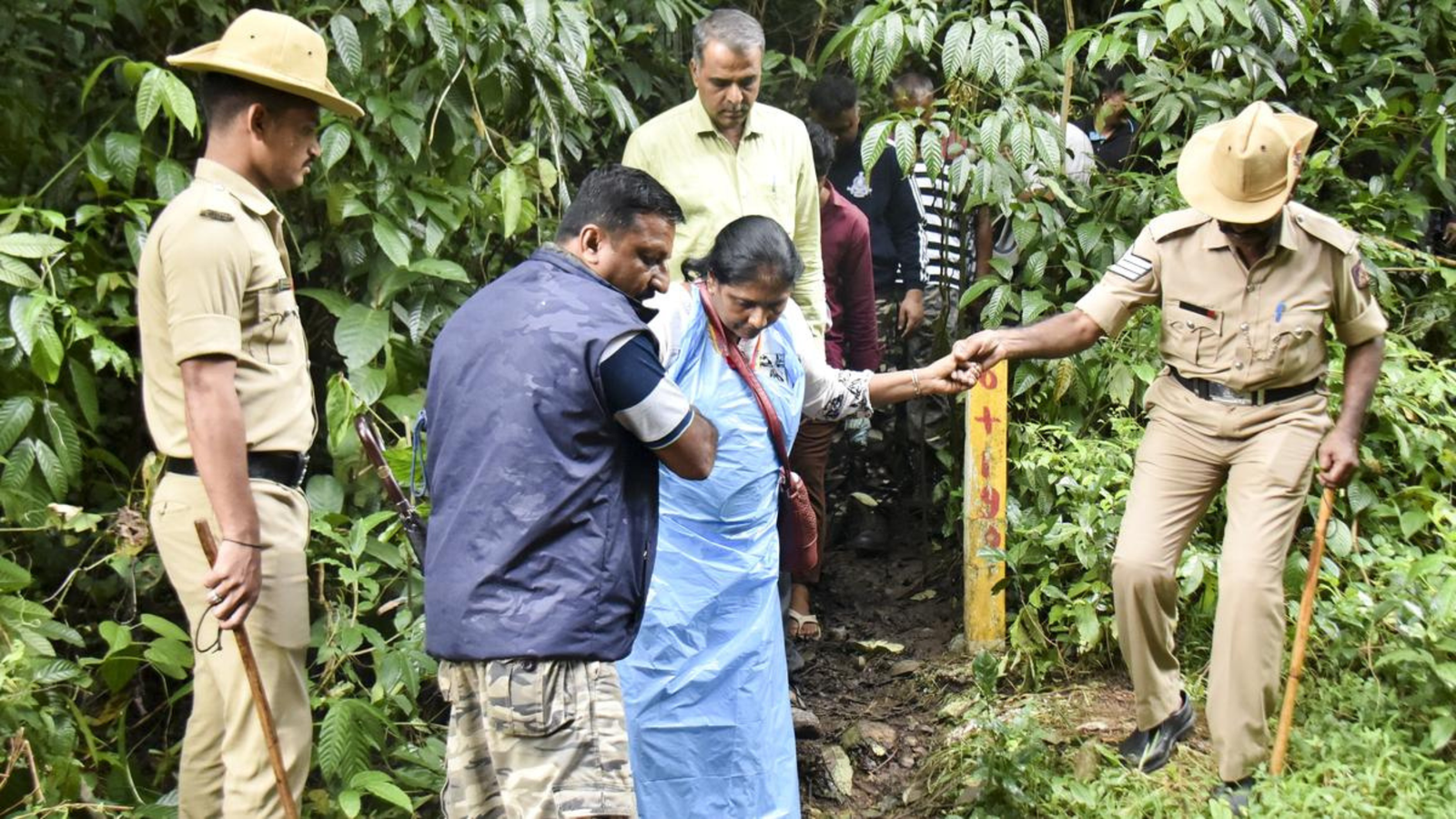 मंगलुरु धर्मस्थल लाशें दफन मामला झूठा दावा या सोशल मीडिया ड्रामा?