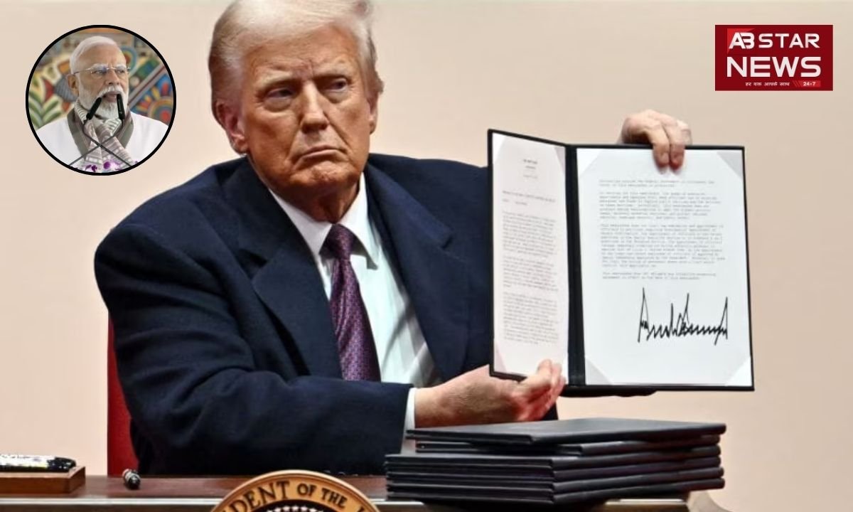 अमेरिका का 50% टैरिफ झटका और भारत की आत्मनिर्भरता: क्या होगा असर?